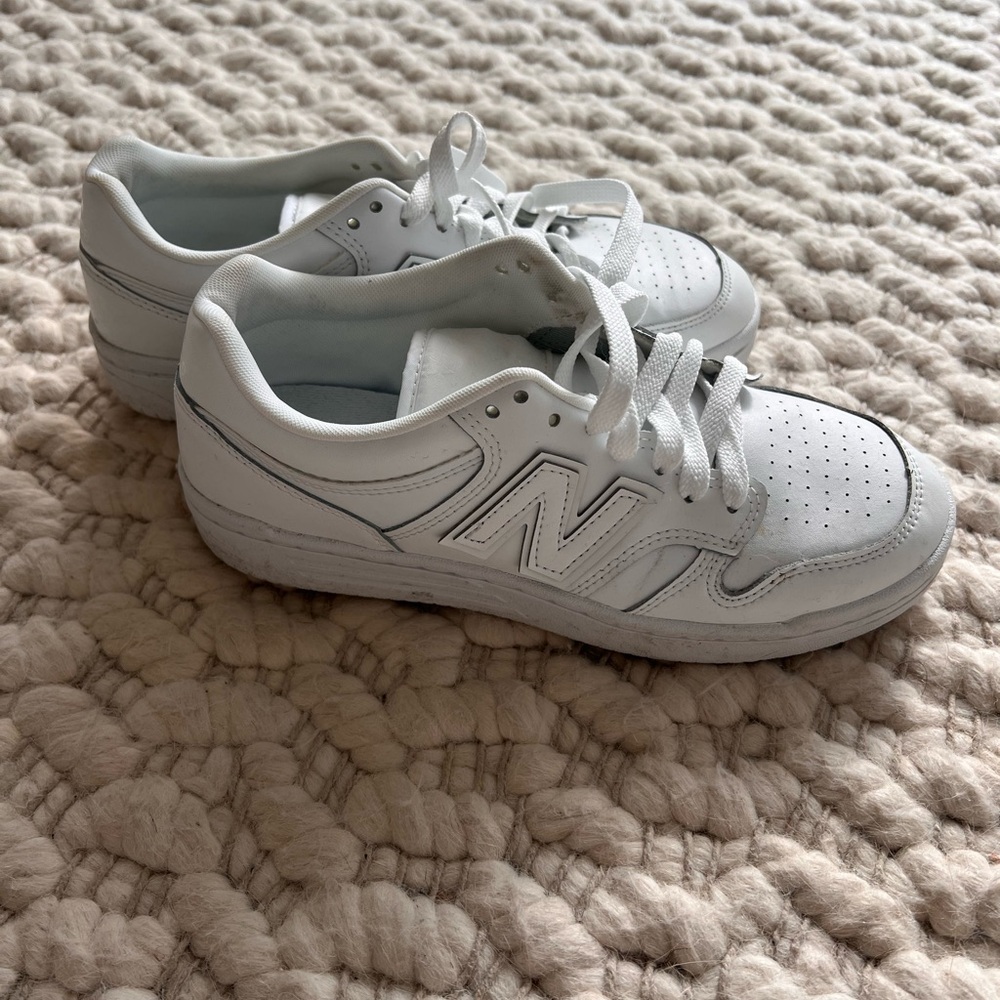 New Balance Women’s 480 Sneaker
